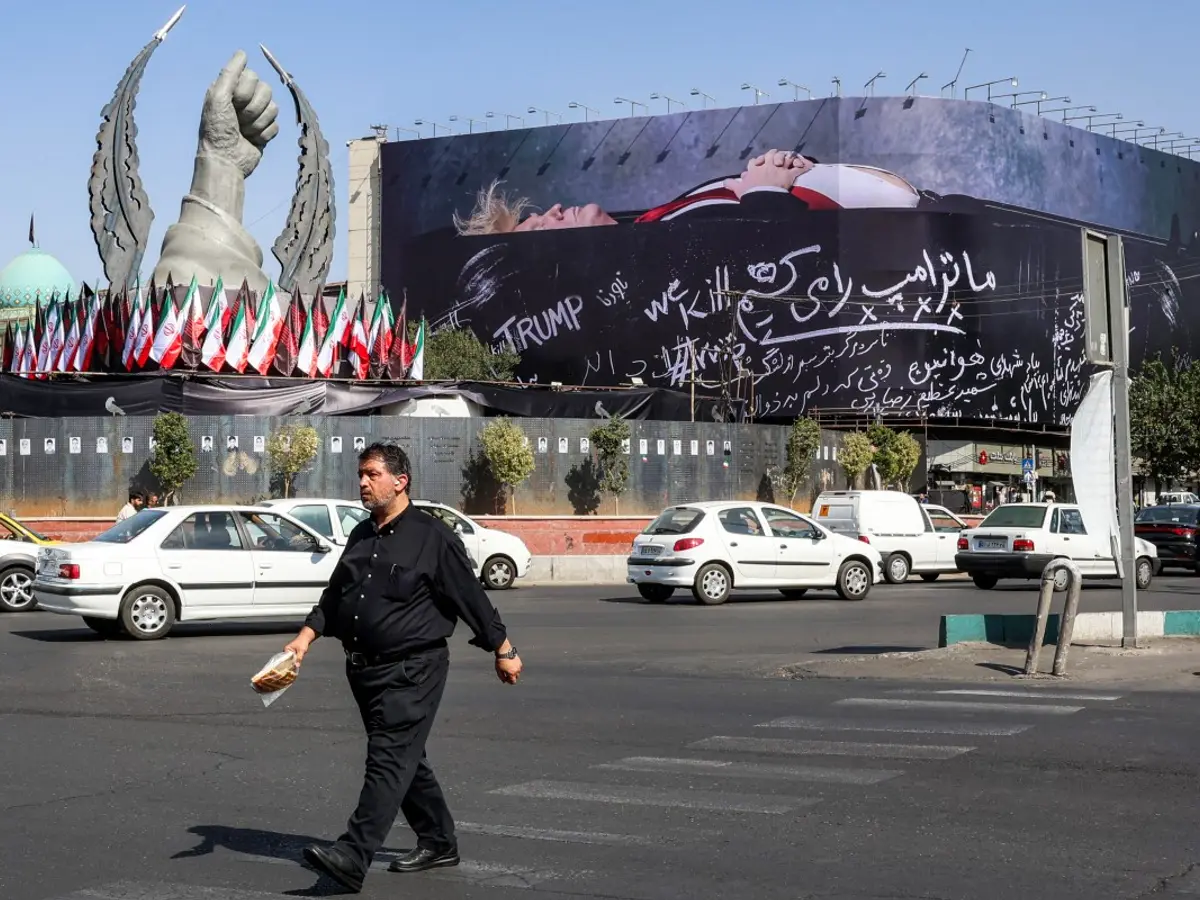 Iran Limits Media Reporting on Strike Damage