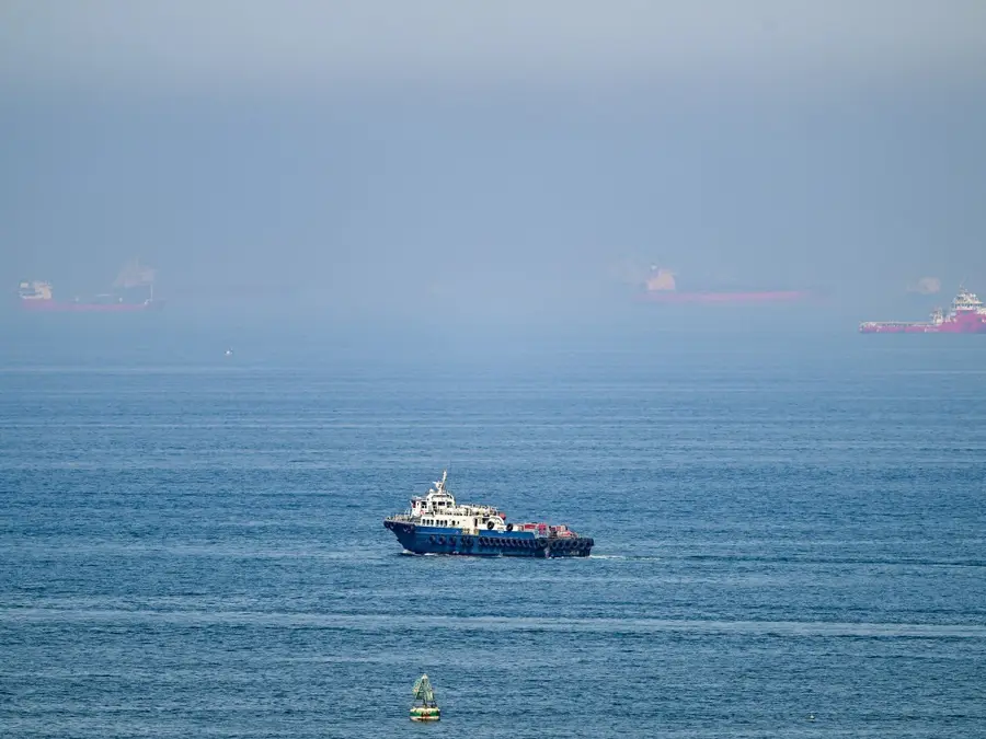 UK court denies bail to Indian merchant navy captain held in Russian oil tanker case