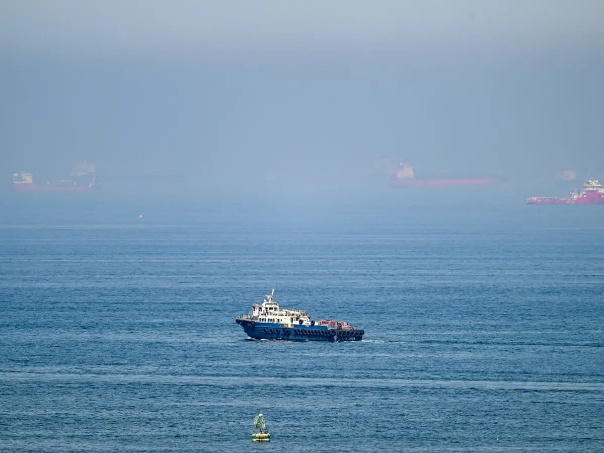 UK Denies Bail to Indian Captain in Russian Oil Case