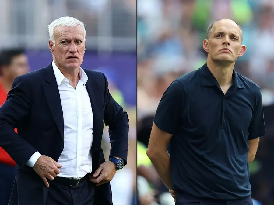 'England doesn't want it, neither do we': What France coach Didier Deschamps said before the FIFA World Cup third-place game