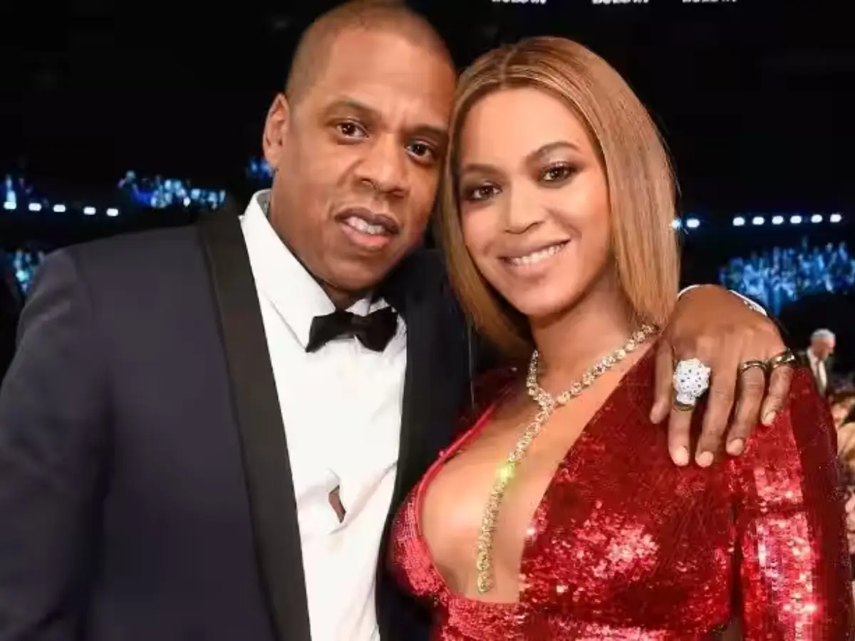 Beyoncé and Jay-Z's East Hampton property breached after man drives through gate