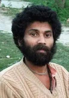 2. Swami Nigamananda