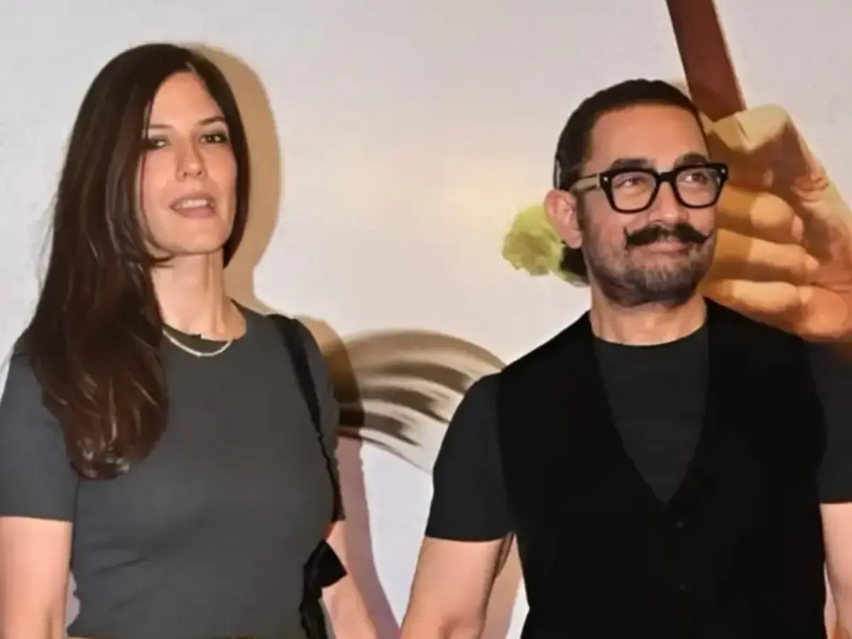 Aamir Khan allegedly receives threats from Lawrence Bishnoi gang
