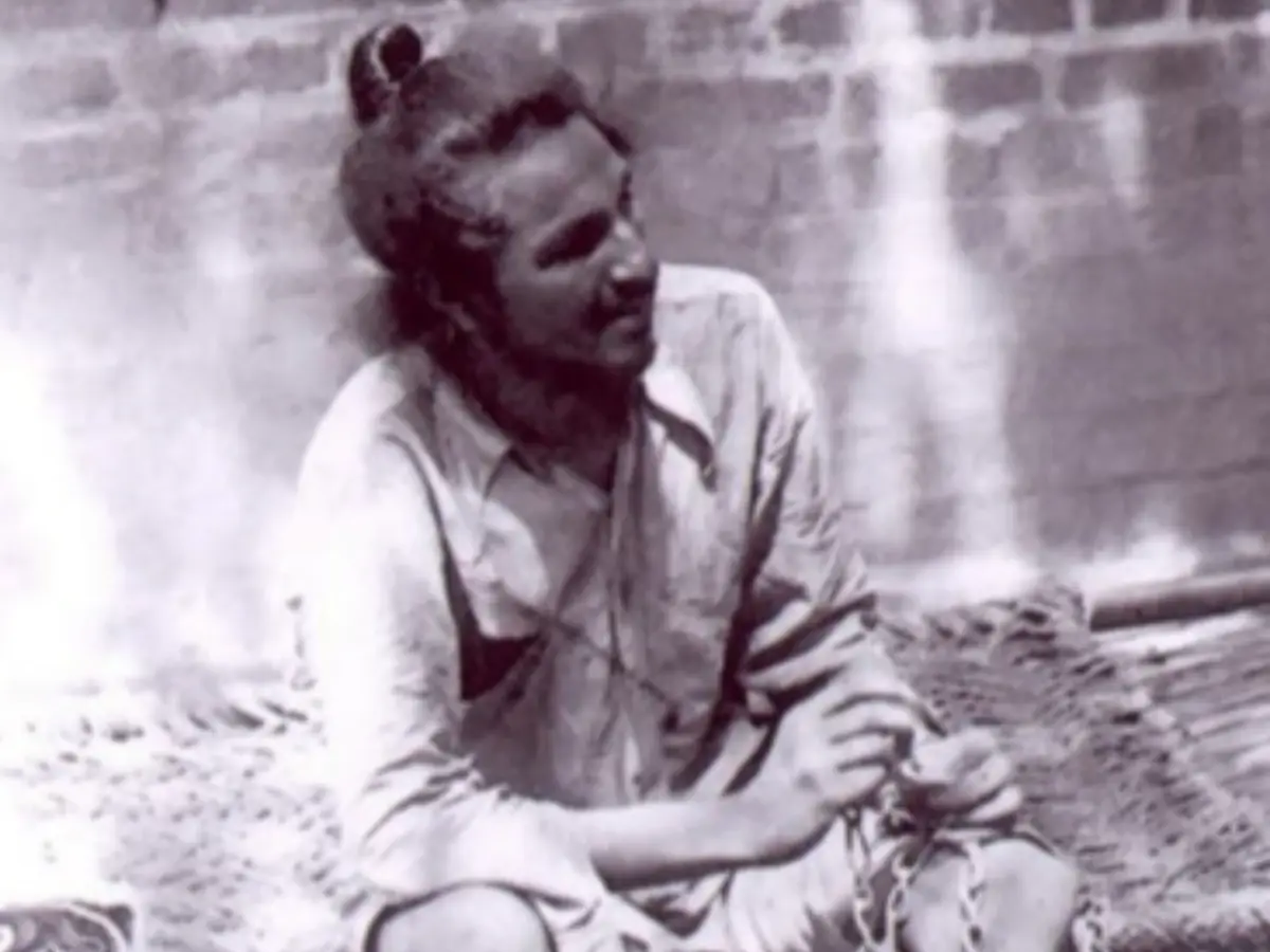 4. Bhagat Singh