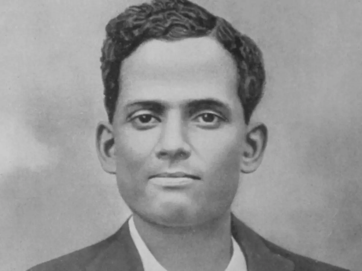 5. Jatin Das