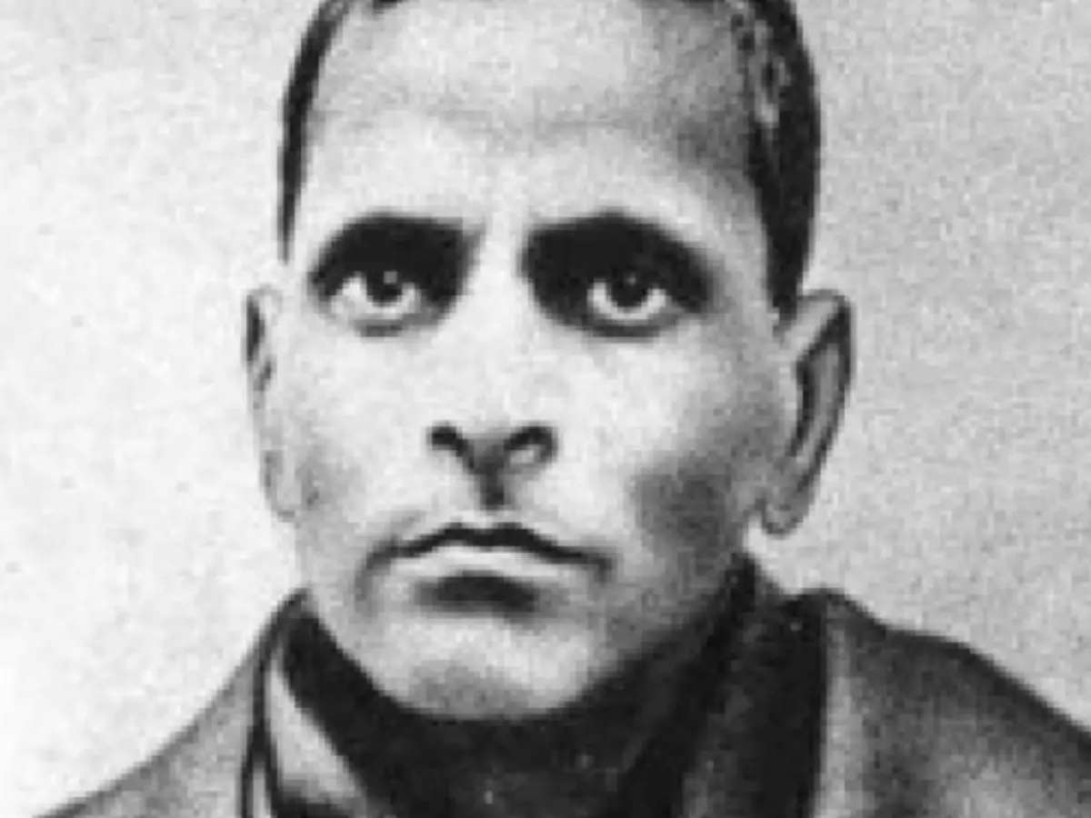 6. Potti Sriramulu