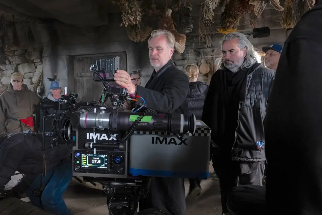 Two, three, or even more: Christopher Nolan’s The Odyssey is out, but how long will his fans have to wait for his next movie?
