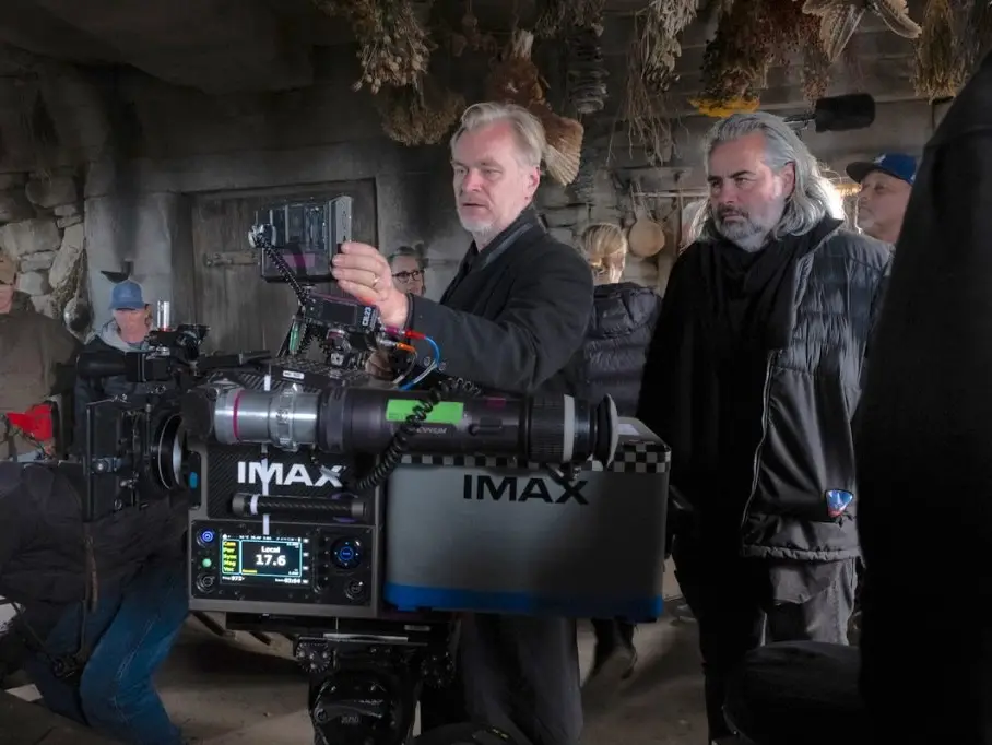 Two, three, or even more: Christopher Nolan’s The Odyssey is out, but how long will his fans have to wait for his next movie? Two, three, or even more: Christopher Nolan’s The Odyssey is out, but how long will his fans have to wait for his next movie?