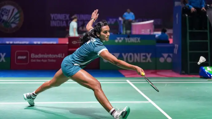 Japan Open 2026: PV Sindhu reaches maiden Super 750 final
