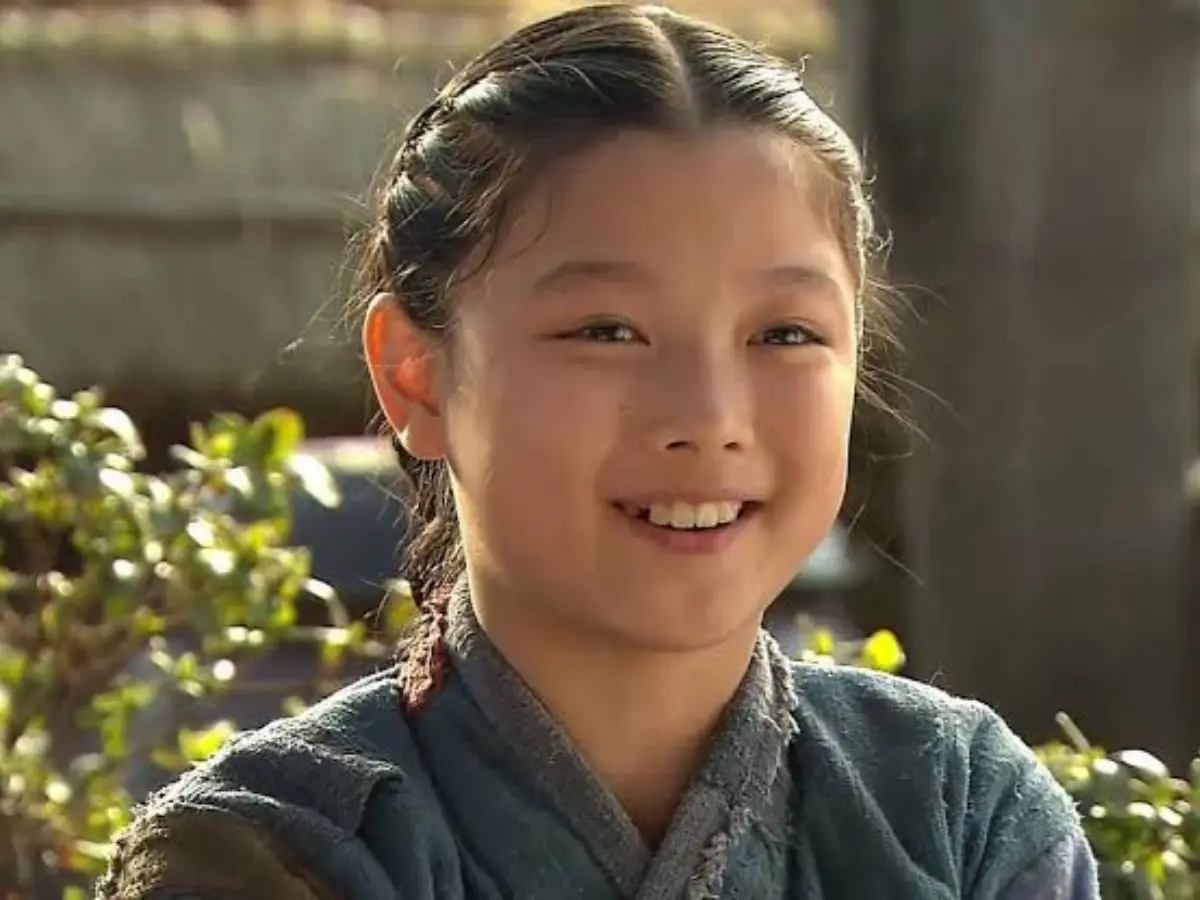 Dong Yi