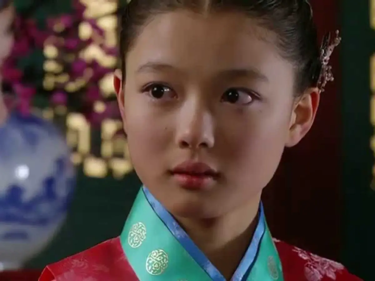 The Moon Embracing the Sun