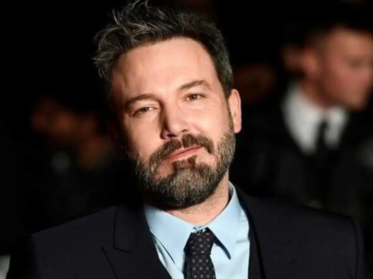 Ben Affleck's AI company fetches $587 million in Netflix acquisition: Report