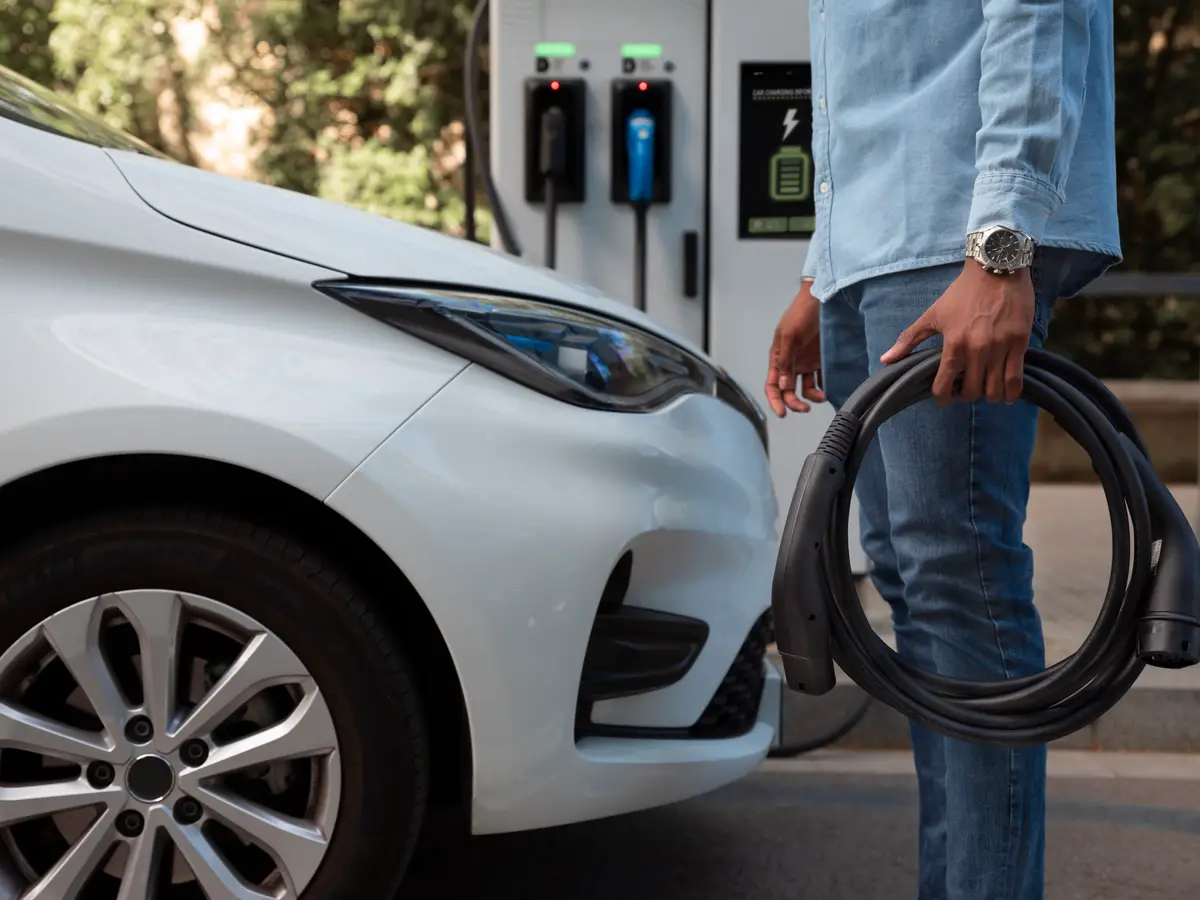 India's EV Transition: Retrofitting vs. New Sales