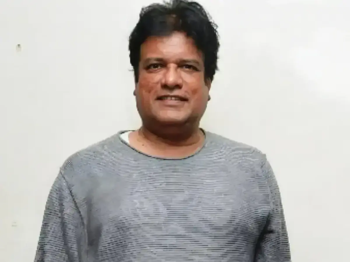 Rajesh Sharma insect bite: Actor discharged from hospital; expected to resume work soon Rajesh Sharma insect bite: Actor discharged from hospital; expected to resume work soon