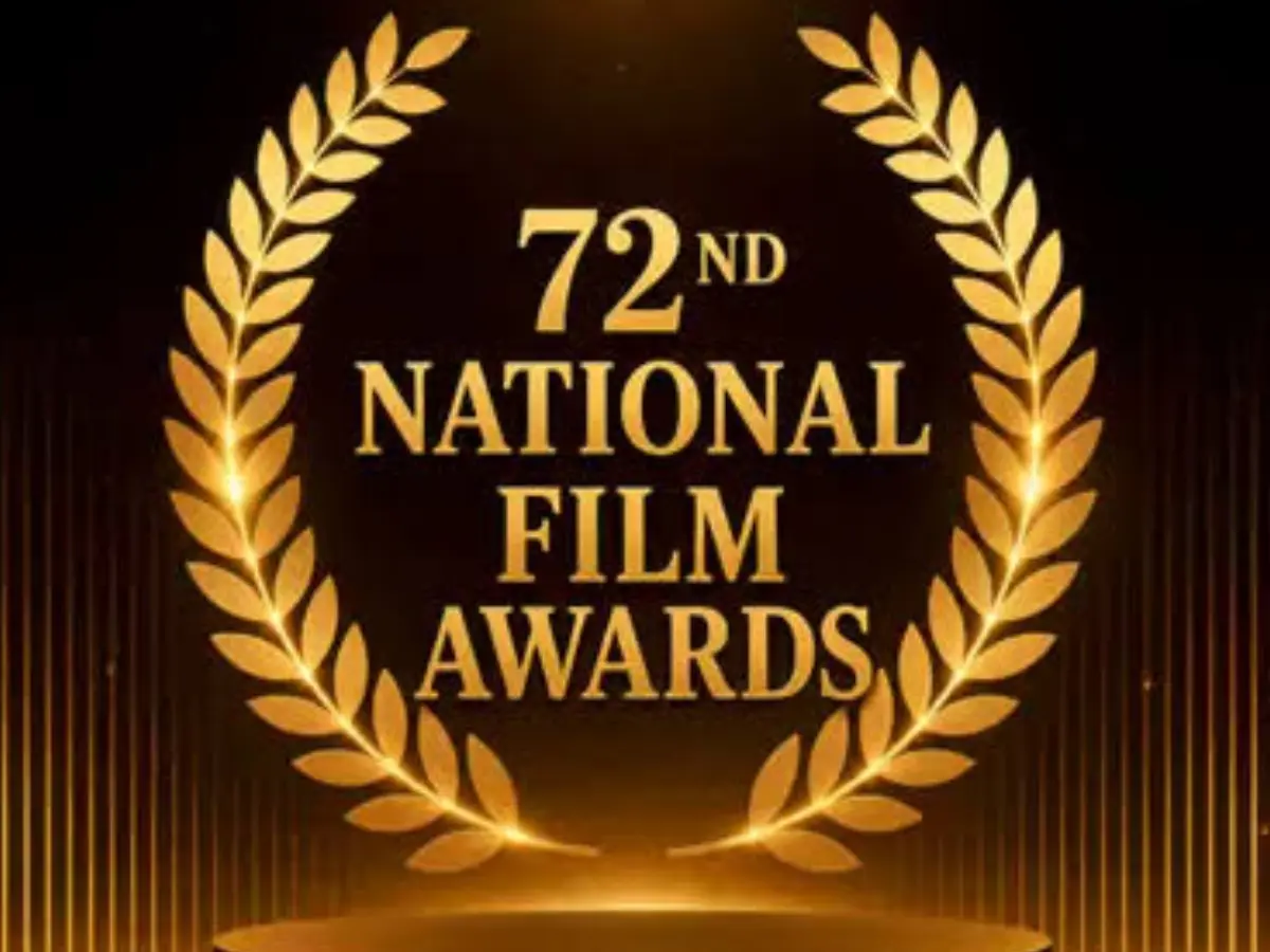 72nd National Film Awards: Complete list of winners across all categories