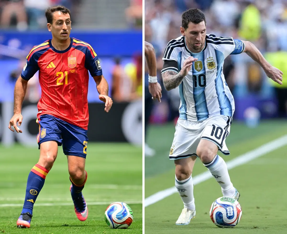 FIFA WC 2026, Spain vs Argentina Final: When and where to watch live streaming in India?