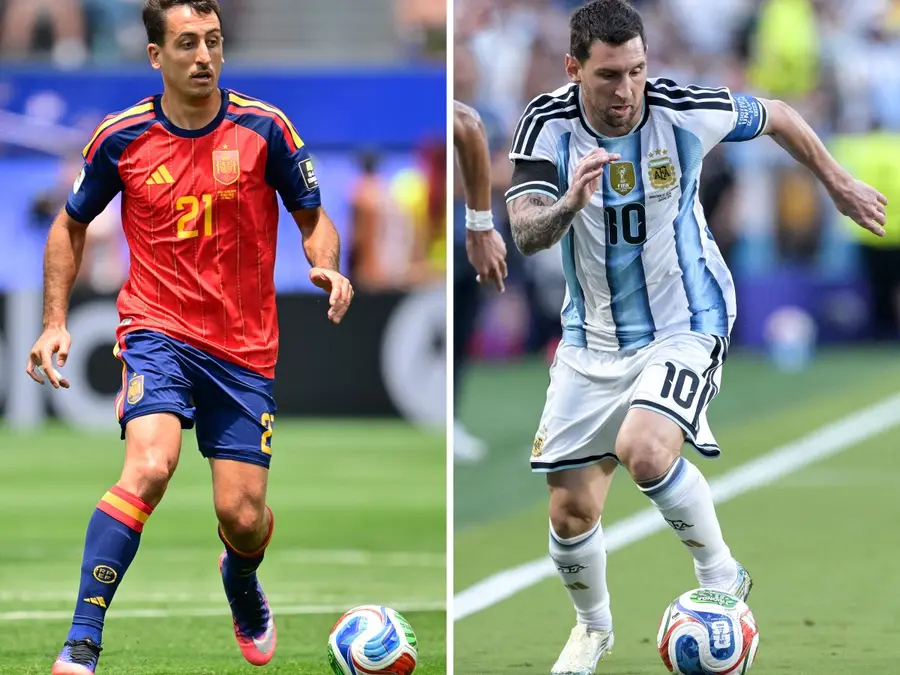 FIFA WC 2026, Spain vs Argentina Final: When and where to watch live streaming in India?