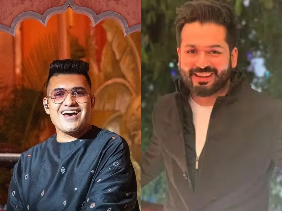 Shashwat Sachdev dedicates National Award for Article 370 to family, team and Aditya Dhar