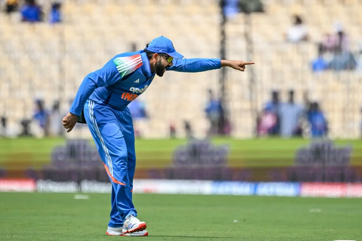 'No worries or concerns': Morne Morkel backs Rohit Sharma ahead of England decider