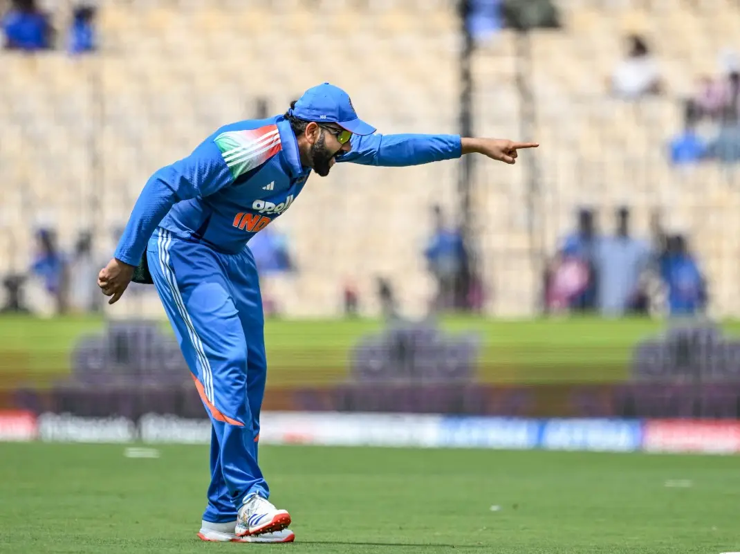 'No worries or concerns': Morne Morkel backs Rohit Sharma ahead of England decider 'No worries or concerns': Morne Morkel backs Rohit Sharma ahead of England decider