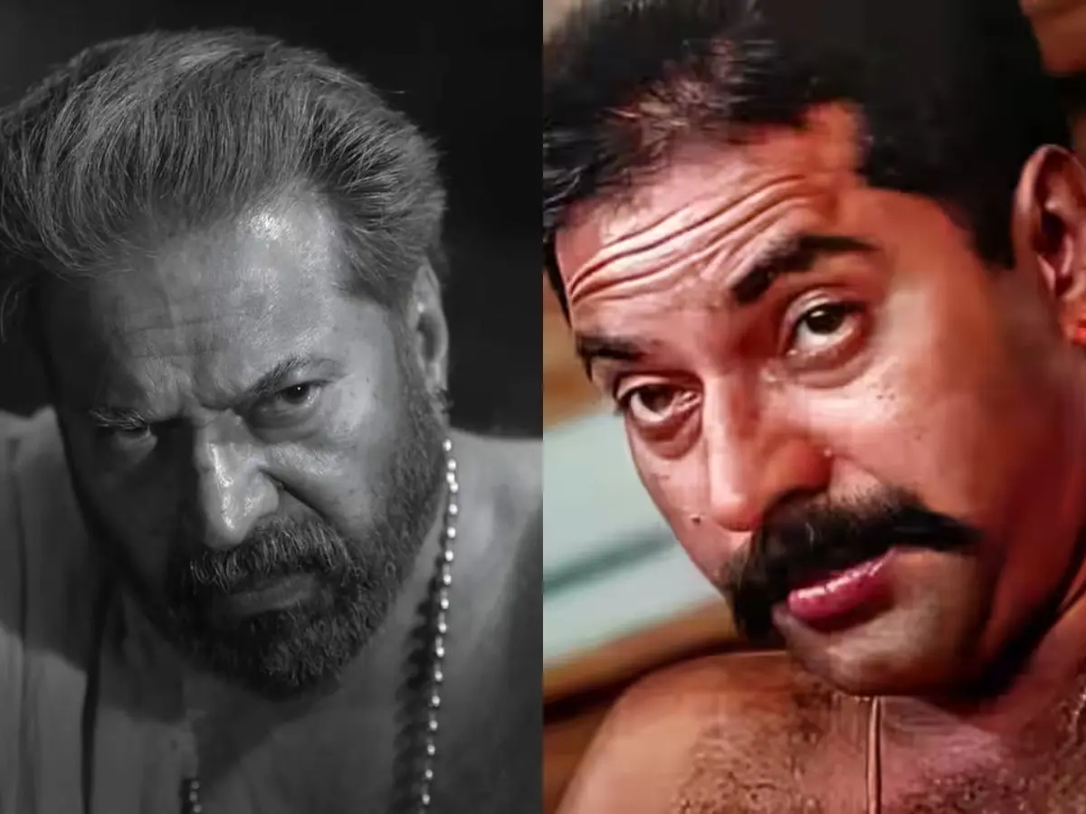 Four National Awards and counting! Bramayugam to Vidheyan: A look at all of Mammootty's Best Actor wins