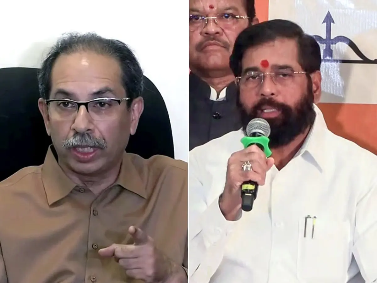 Lok Sabha Speaker recognises six UBT rebel MPs as Shiv Sena, leaving Uddhav Thackeray with three Lok Sabha Speaker recognises six UBT rebel MPs as Shiv Sena, leaving Uddhav Thackeray with three