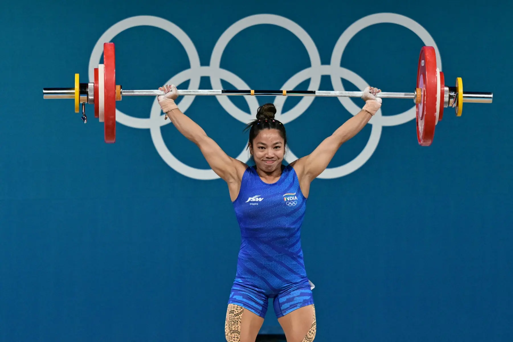 Mirabai Chanu, Lovlina Borgohain to lead India at Commonwealth Games opening ceremony