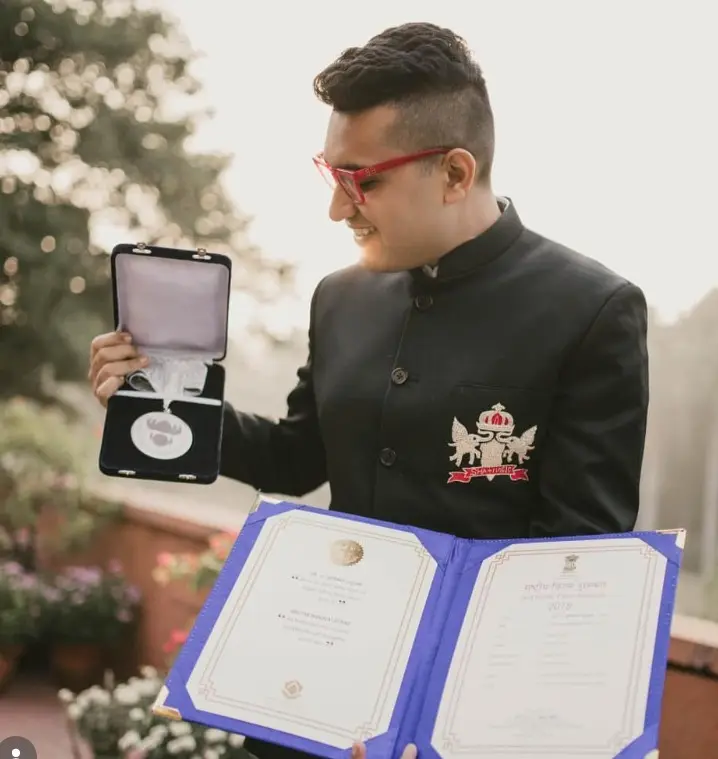 WION Exclusive | Music composer Shashwat Sachdev on his National Award win: 'Years of sacrifice, patience and faith'