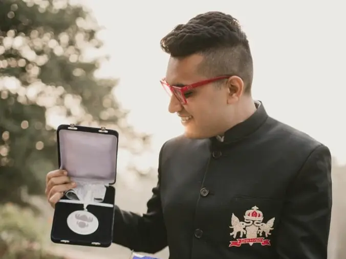 WION Exclusive | Music composer Shashwat Sachdev on his National Award win: 'Years of sacrifice, patience and faith' WION Exclusive | Music composer Shashwat Sachdev on his National Award win: 'Years of sacrifice, patience and faith'