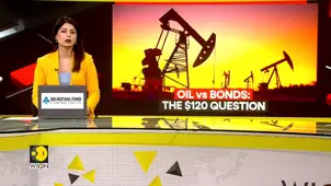 Bonds say crisis, oil says calm: Who's right?