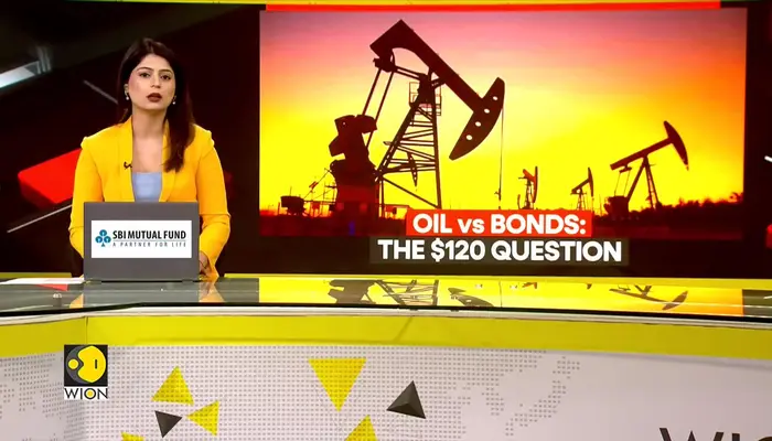 Bonds say crisis, oil says calm: Who's right?