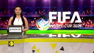 World Cup 2026 Final | Gianni Infantino Praises Zee TV for Promoting Football Across India