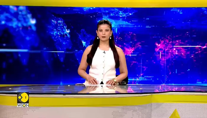 Russia launches massive Kyiv attack | Iran warns US | J&K flash floods kill 8 | world news