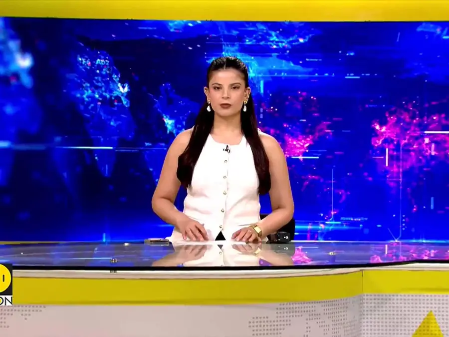 Russia launches massive Kyiv attack | Iran warns US | J&K flash floods kill 8 | world news