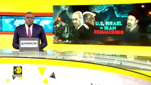 US-Iran war: Power plants in Iran, Kuwait hit after the US confirms two troops killed in Jordan 
