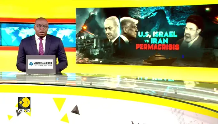 US-Iran war: Power plants in Iran, Kuwait hit after the US confirms two troops killed in Jordan