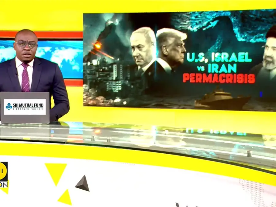 US-Iran war: Power plants in Iran, Kuwait hit after the US confirms two troops killed in Jordan 