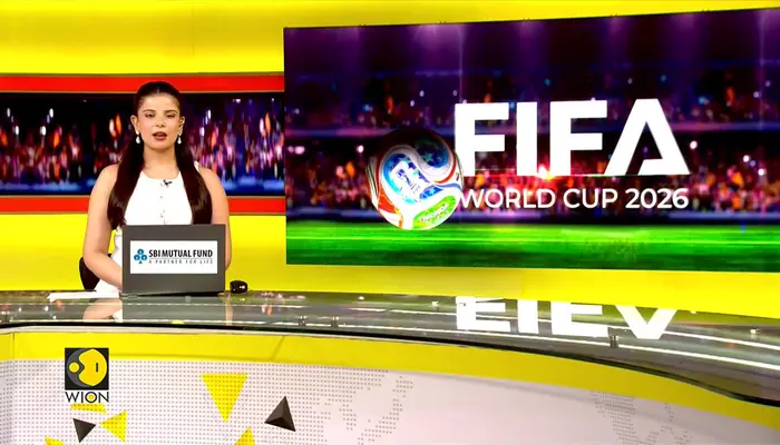FIFA WC 2026 final: Spain and Argentina fans take over New York