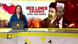 US-Iran war: Iranian media reports US attacks on Sirik port in Hormuz Strait 