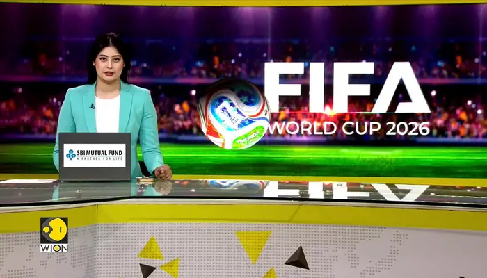 FIFA President Gianni Infantino thanks ZeeTV for promoting football in India | Spain vs Argentina