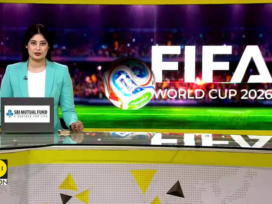 FIFA President Gianni Infantino thanks ZeeTV for promoting football in India | Spain vs Argentina