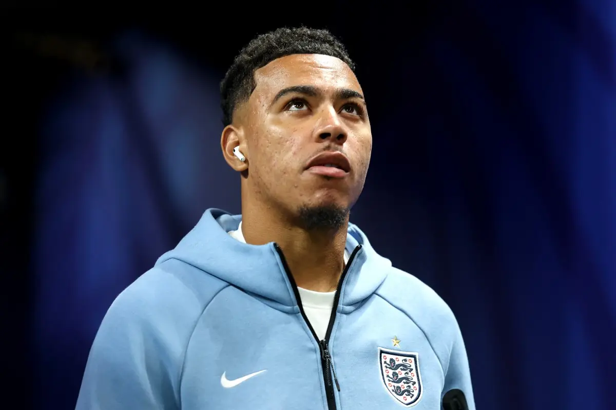 Premier League: Aston Villa midfielder Morgan Rogers set for Chelsea in record-breaking £117m transfer