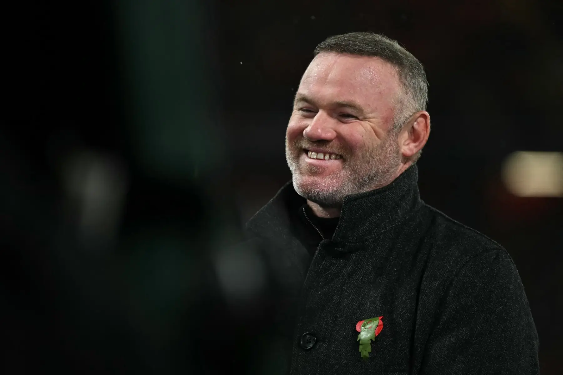 The hilarious reason Wayne Rooney ended up 'Viking Row' on New York's Hudson river