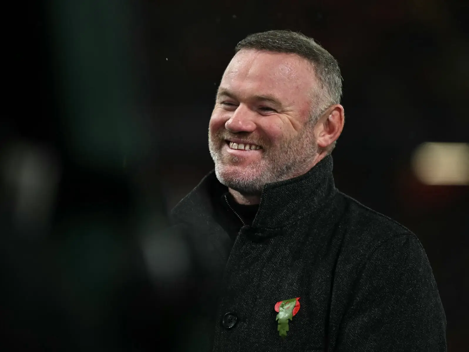 The hilarious reason Wayne Rooney ended up 'Viking Row' on New York's Hudson river