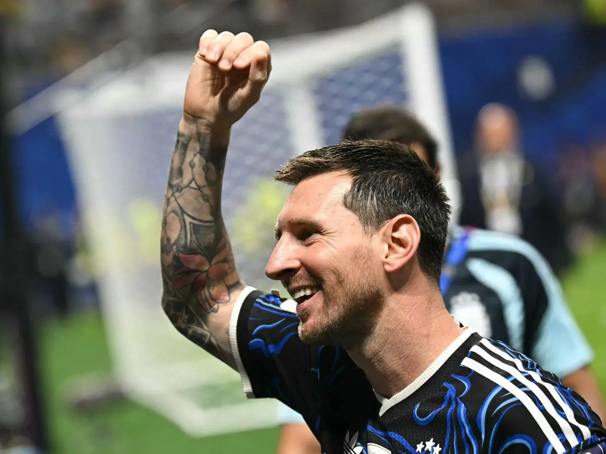 Messi eyes Mbappé’s goals record, Golden Boot and back-to-back World Cup titles ahead of Spain final
