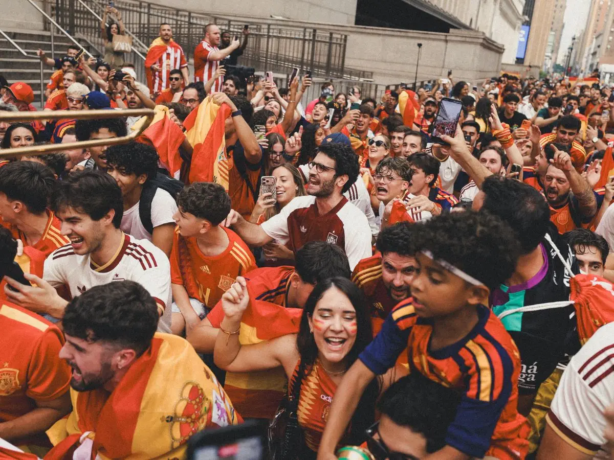 Argentina vs Spain: Lowest ticket price for World Cup final hits staggering $10,000 mark