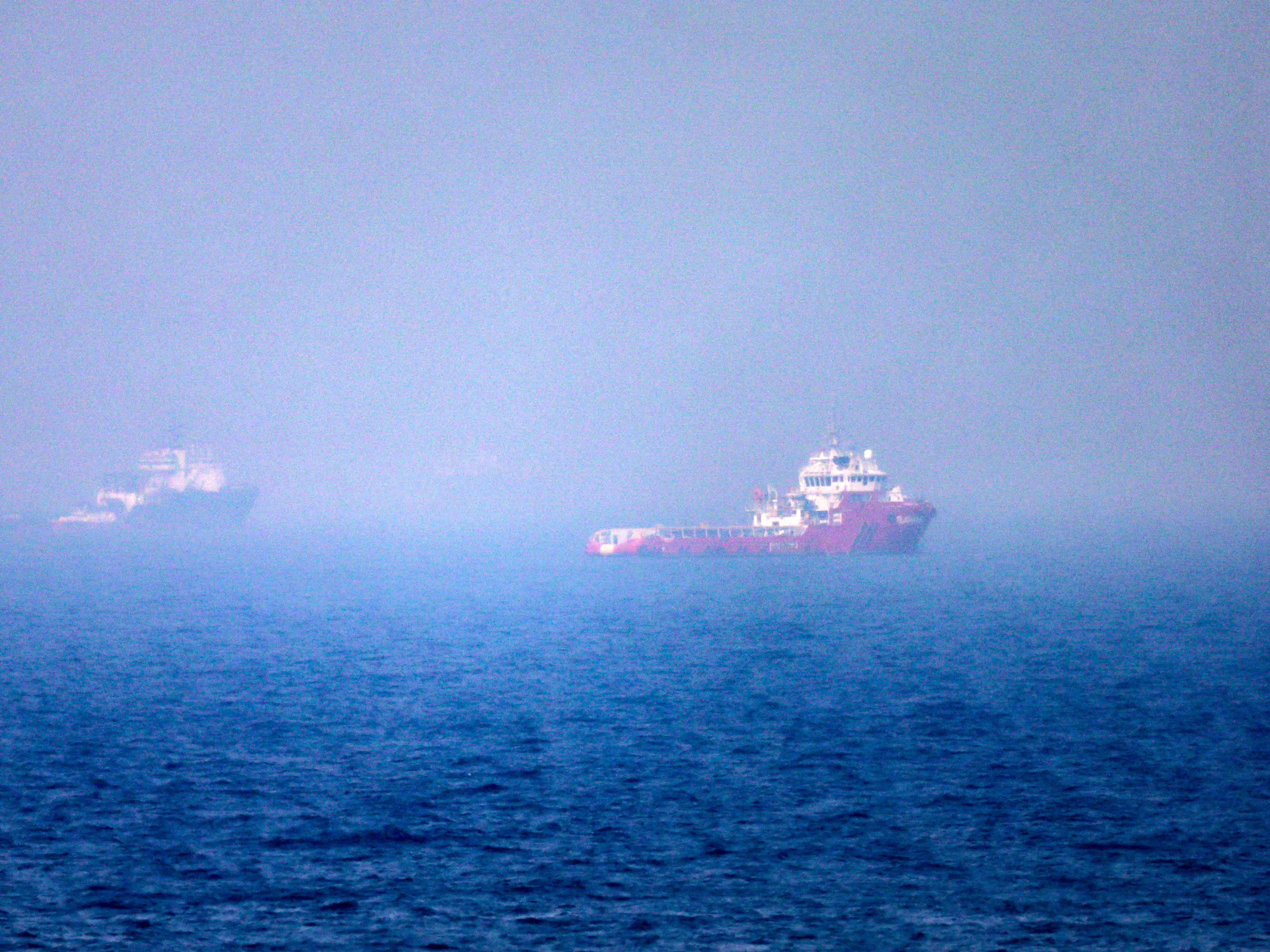 Did Iran secretly ship 70 million barrels of oil to China? Report claims $6 billion crude exported before blockade restored