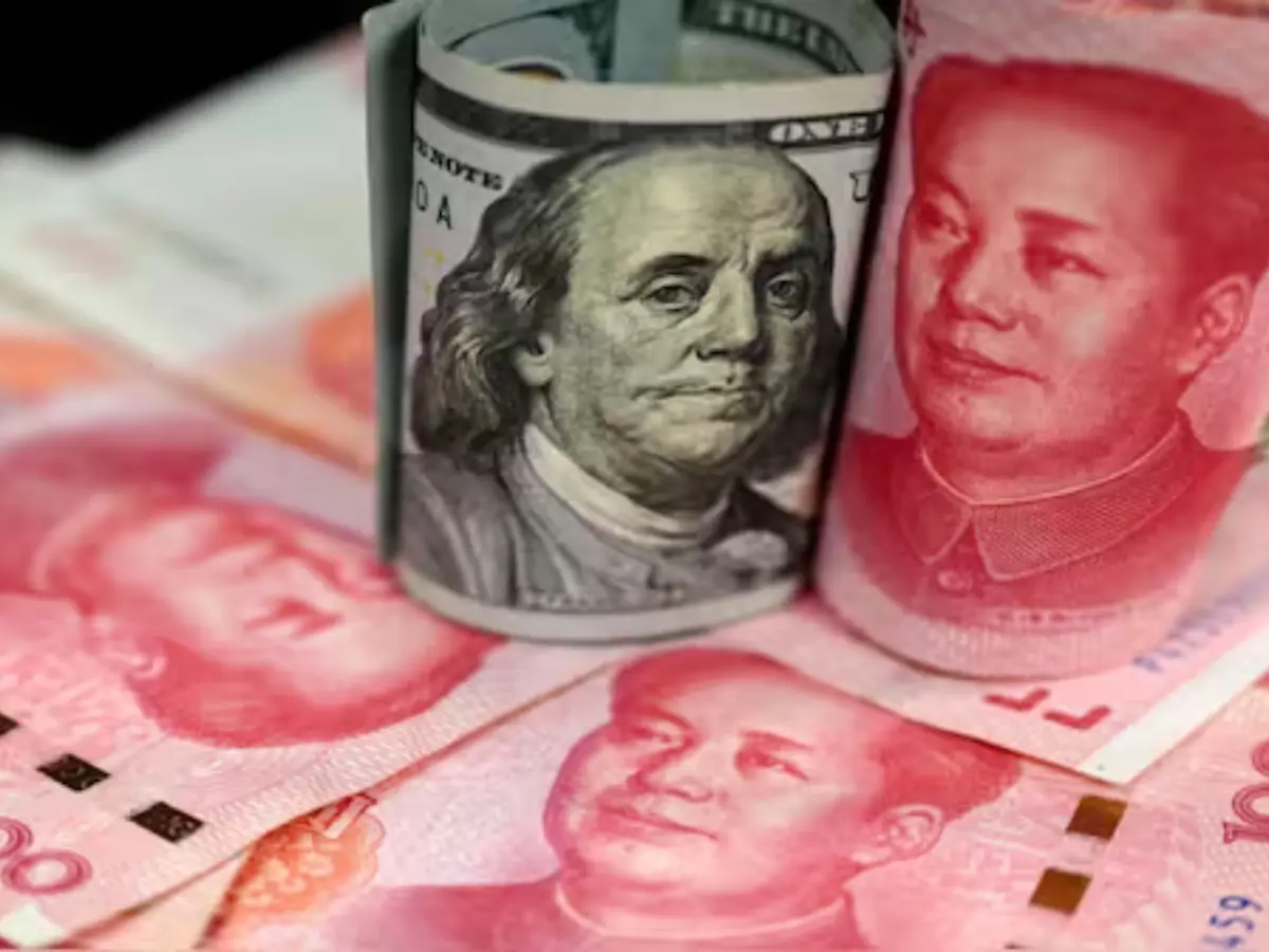 Libya joins China's payment system to reduce dependence on the US dollar
