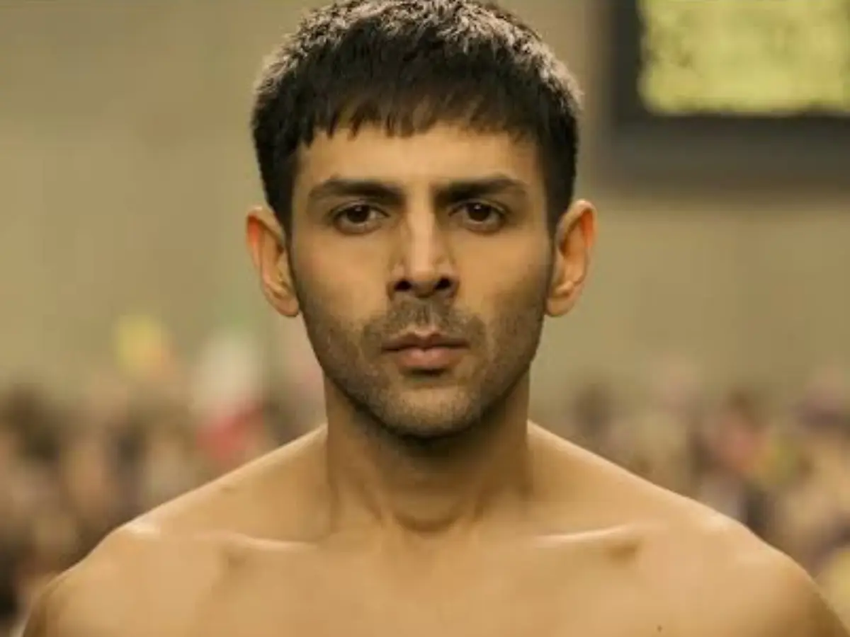 72nd National Film Awards: Kartik Aaryan reacts to Best Actor win, calls it a dream come true 72nd National Film Awards: Kartik Aaryan reacts to Best Actor win, calls it a dream come true
