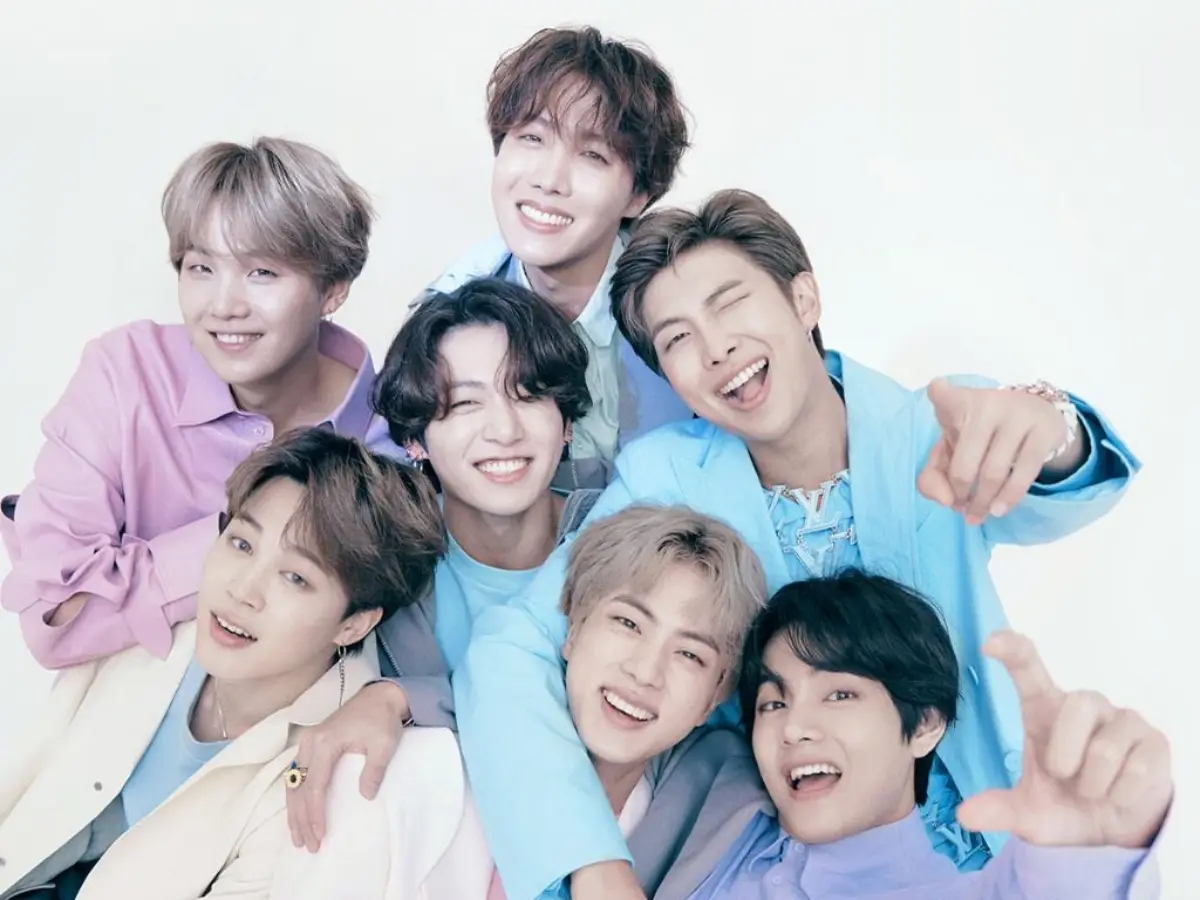 BTS at FIFA 2026: Check the halftime show timings for India and across the world